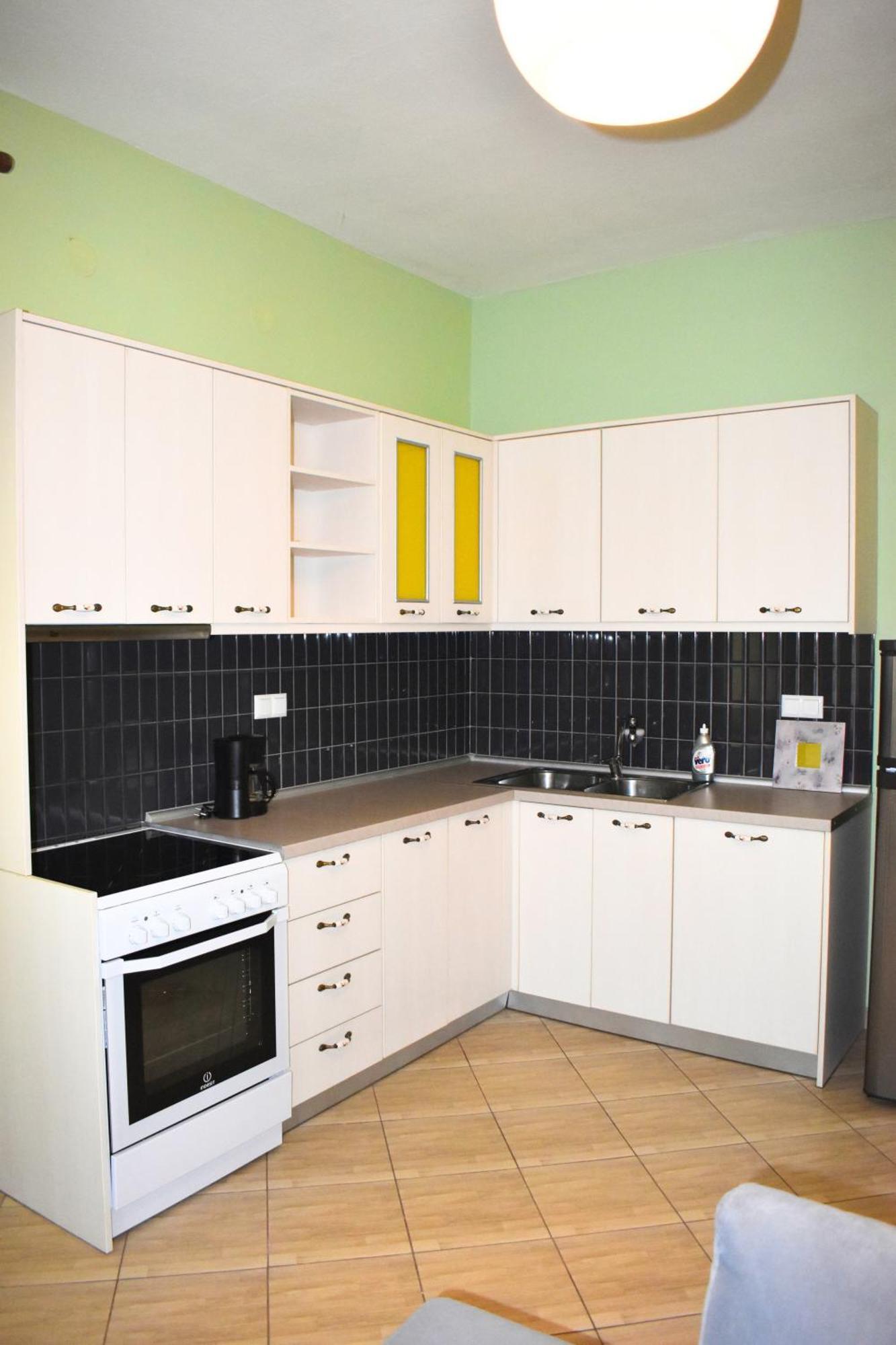 Lila'S House Apartment พริโนส ภายนอก รูปภาพ