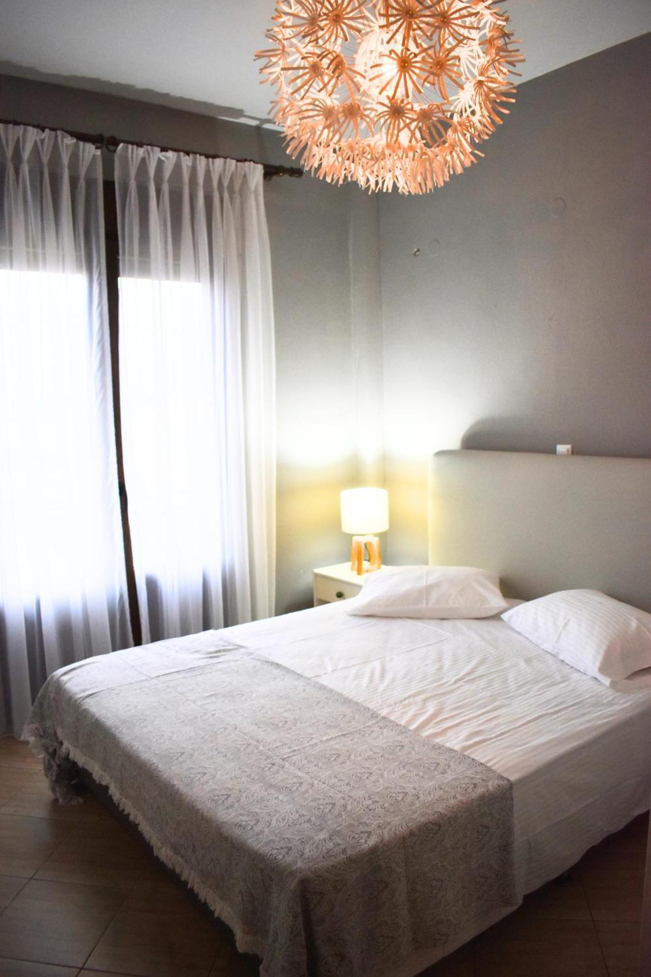 Lila'S House Apartment พริโนส ภายนอก รูปภาพ