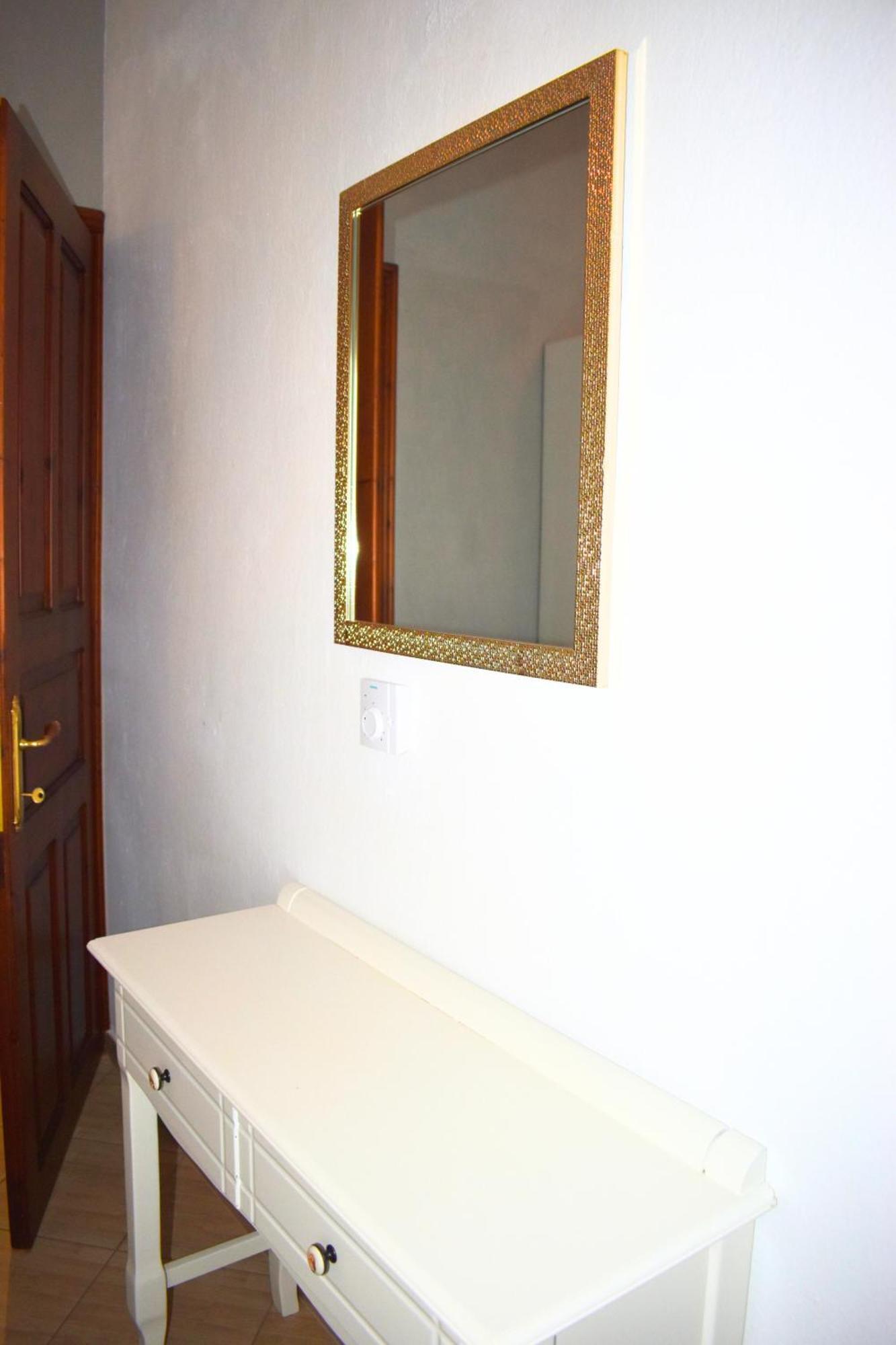 Lila'S House Apartment พริโนส ภายนอก รูปภาพ