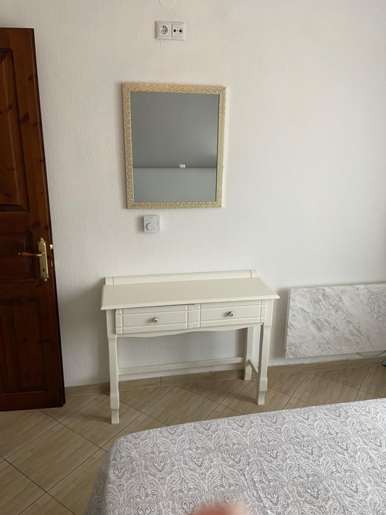 Lila'S House Apartment พริโนส ภายนอก รูปภาพ