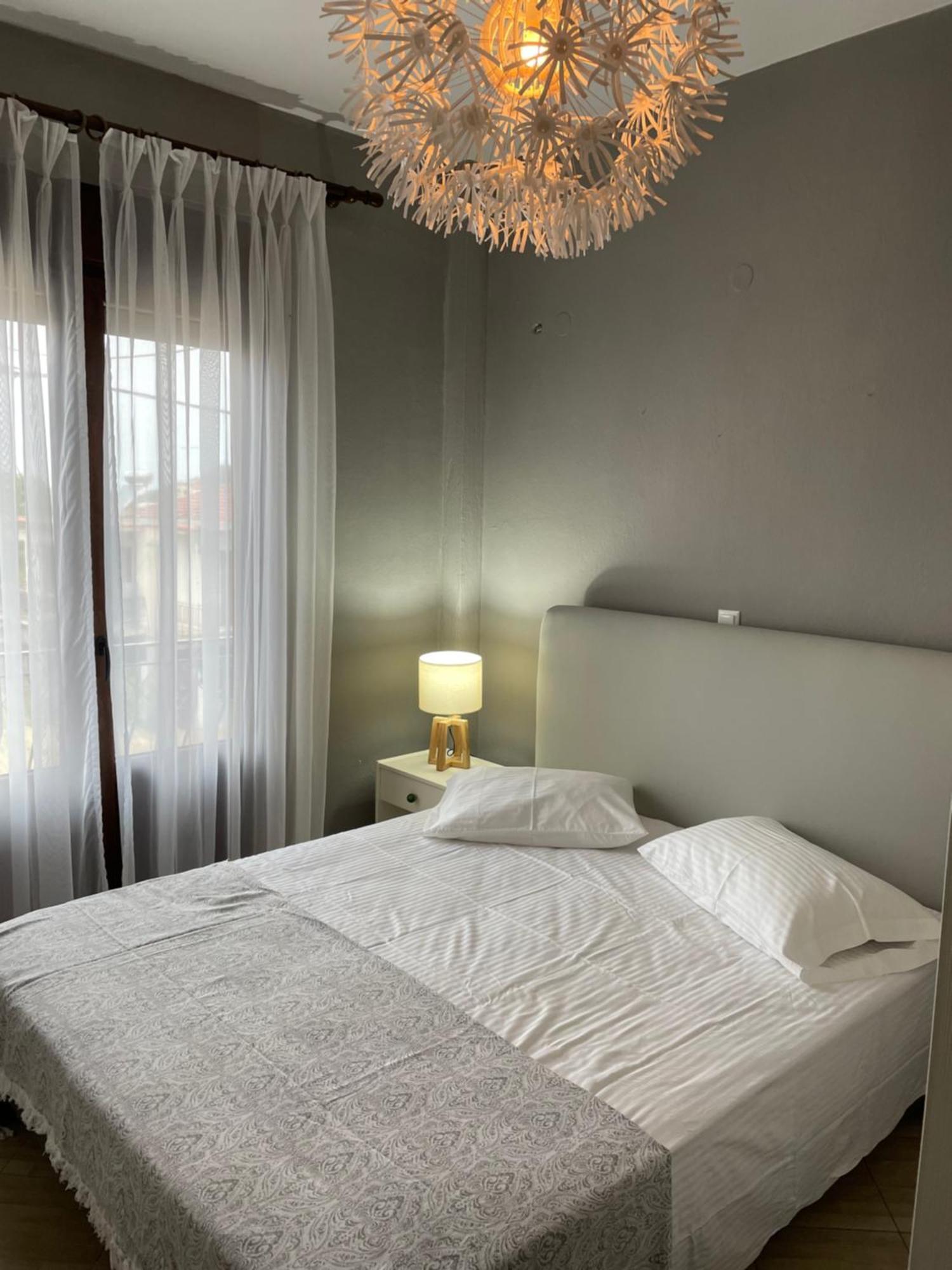 Lila'S House Apartment พริโนส ภายนอก รูปภาพ